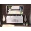 Ensemble de meuble-lavabo simple 60 po Nile-980925913-980925914-1026991998
