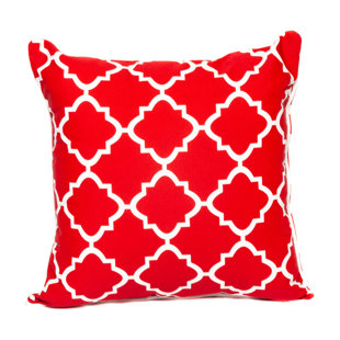 Coussin décoratif d'intérieur/d'extérieur