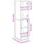 35cm Sideboard-1347900655