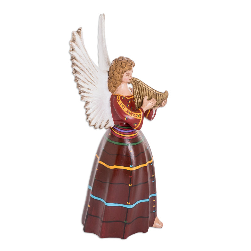 Figurine Freddie Petite San Rafael Petzal