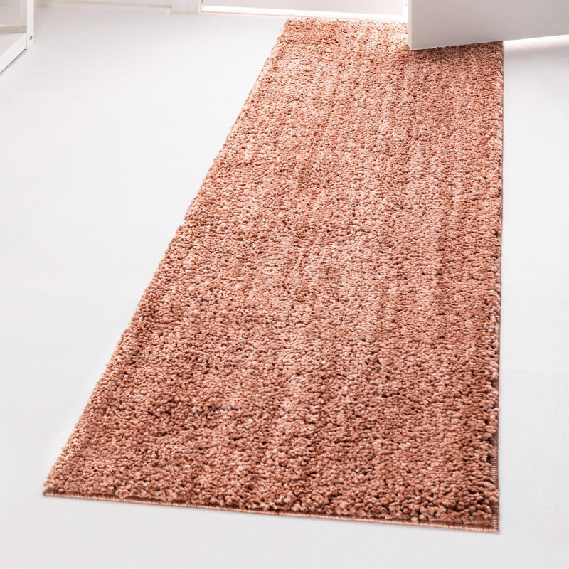 Jill Zarin Shaggy Chic Indoor Rug, Square 6'5" 