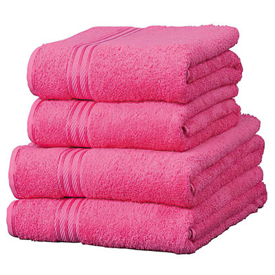 Berklin Midweight Bath Sheet