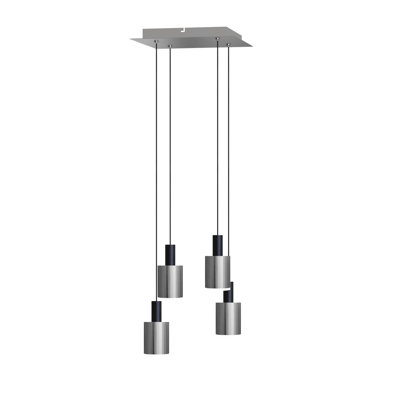 Essoura 4 - Light Cluster Pendant