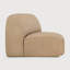 Bulky Sectional