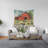Wall Tapestry-918538104