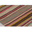 Kilim & Flatweave One-of-a-Kind 4'8x7'0 Area Rug