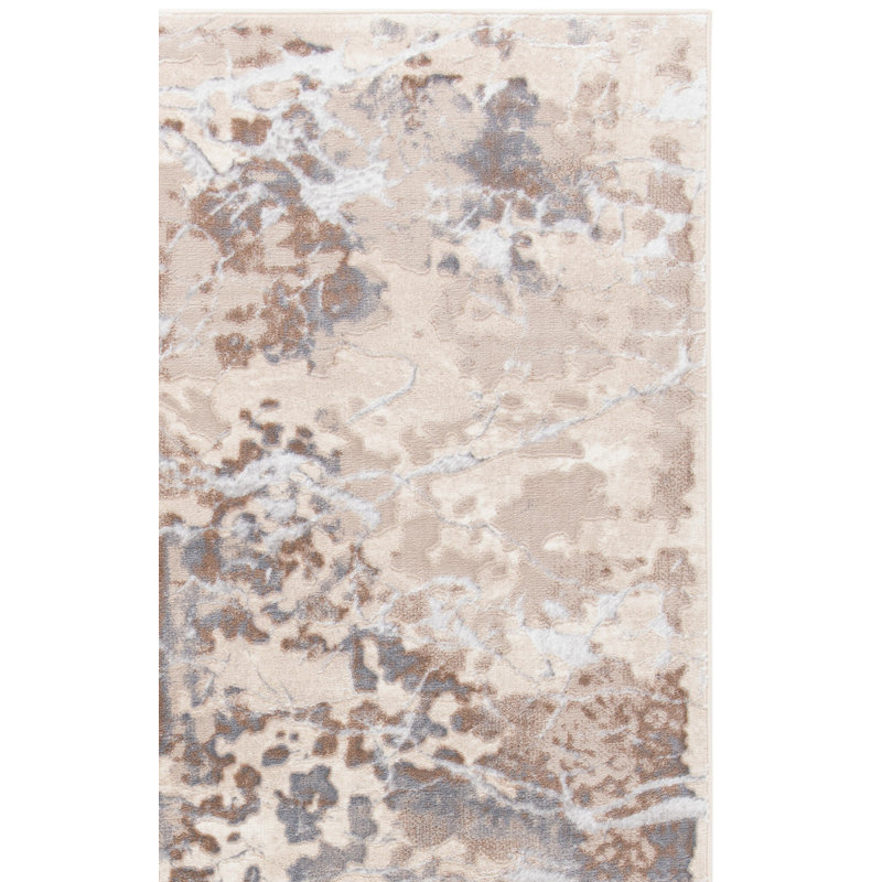 Breide Performance Rug, Rectangle 5'5" x 7'7"