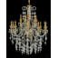 Marseille Crystal Chandelier-448653810