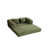 Green est en rupture de stock