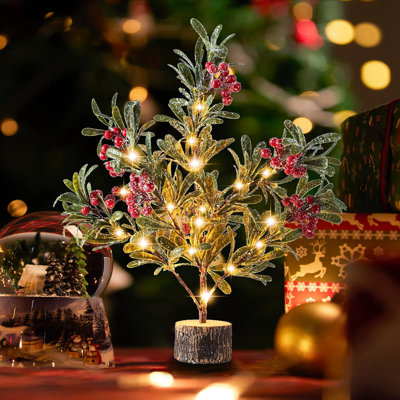 Tabletop Tree