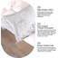 Polyester Medium Support Pillow-76471191-76471190