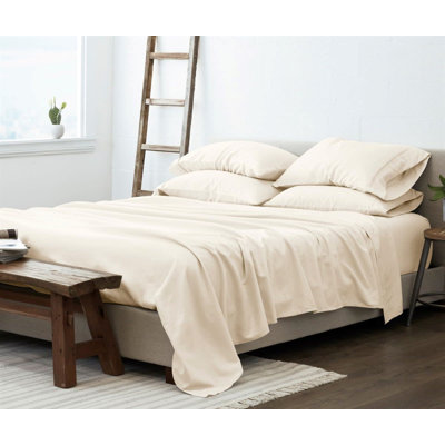 Ensemble de draps Luxury