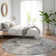 Bergquist Oriental Indoor / Outdoor Rug