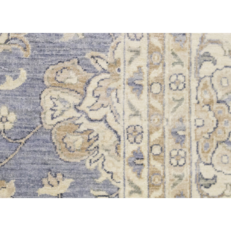 One-of-a-Kind 9'7" X 9'10" Area Rug