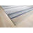 Contemporary Mauve Handmade Wool Modern Hand-Knotted Area Rug-433746977
