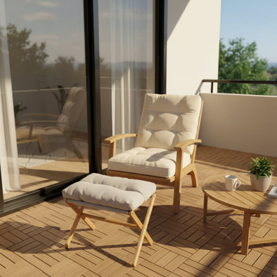Accent Stool