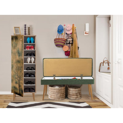 Hallway Furniture Set