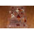 One-of-a-Kind 6'7'' X 9'5'' New Age Wool Area Rug in