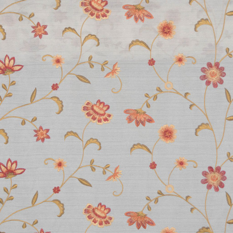 Dixon Fabric, Eggshell