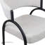 Chaise Kara