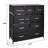 Matherly 9 Drawer Storage Drawer-8205093