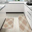 Tapis de cuisine et de chambre 2 pièces-749084102