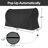 Bed Tent Canopy - Pop Up Privacy Sleeping Tent with 2 Doors & 2 Windows, 90% Light Reduction, Breathable Mesh, Portable Design for Indoor & Outdoor Use-111787660