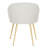 18.5'' H Upholstered Pine Armchair-1357124978