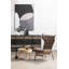Adalbero Tray Top End Table