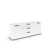 Alpine White/Glass White/Graphite selected
