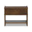 Etro 1 - Drawer Solid Wood Nightstand