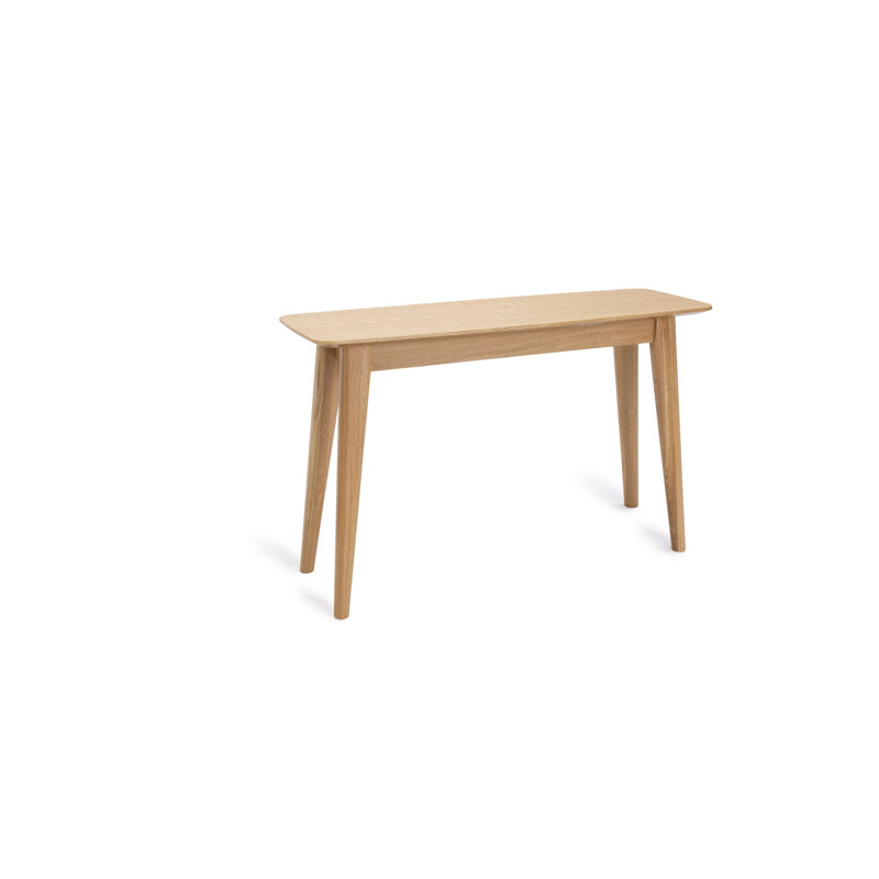 Icarus 120cm Console Table