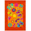 Solid Colour Hand Woven Area Rug-49568775