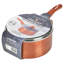 7 - Piece Non-Stick Aluminum Cookware Set