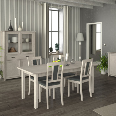 Heins Dining Table