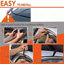 Coussin de toit pour voiture Zone Tech