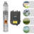 Solar Power Water Deep Well Pump