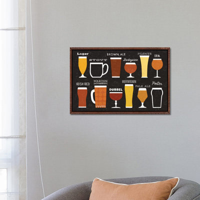 Michael Mullan - Print on Canvas