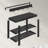 Coat Rack Shoe Bench Set-1175396572