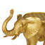 Sculpture éléphant Cole and Grey