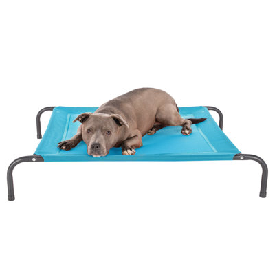 Elevated Cot Pet Bed