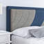 Lit plateforme tapissier Sleep Head-755563235-755563038