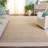 Ellsworth Hand Tufted Wool Pile Geometric Area Rug-879183503