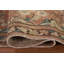 Tapis traditionnel floral 4 x 7