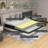 Medium Hybrid Mattress Pocket Spring with CertiPUR-US Certified Foam-90884562-90884561