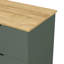 Commode 6 tiroirs Aroob-1017565208