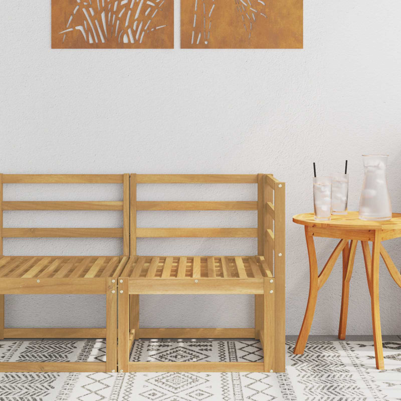 Patio Sofa, 1