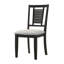 Chaise d'appoint Zemrane