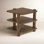 Hepburn 24" End Table