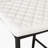 Rolands Upholstered Counter Stool with Metal Frame-23819060